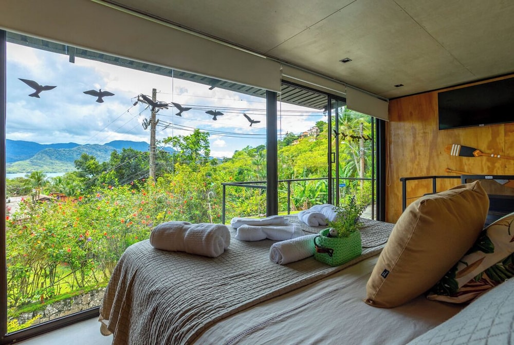 Casa Natu Ilhabela