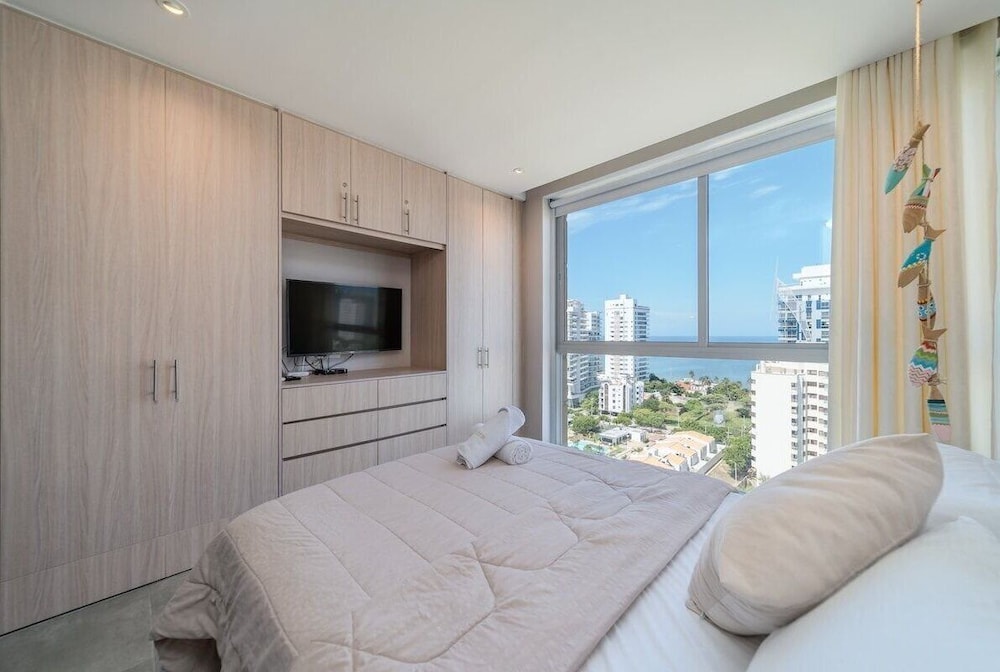 Salguero Suites