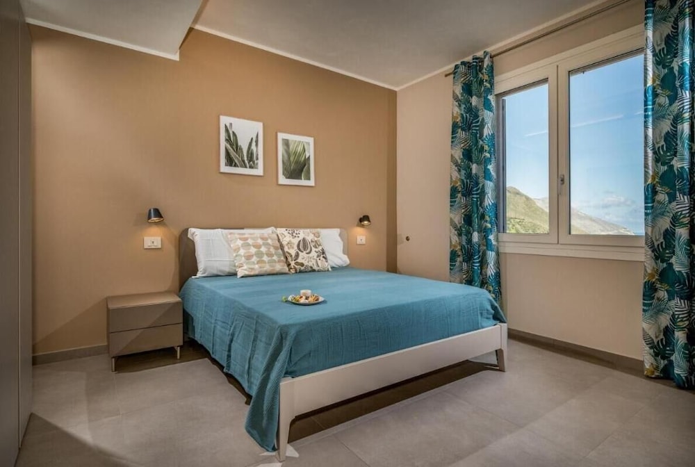Relax in Style in Trapanis Hidden Gem Holiday House