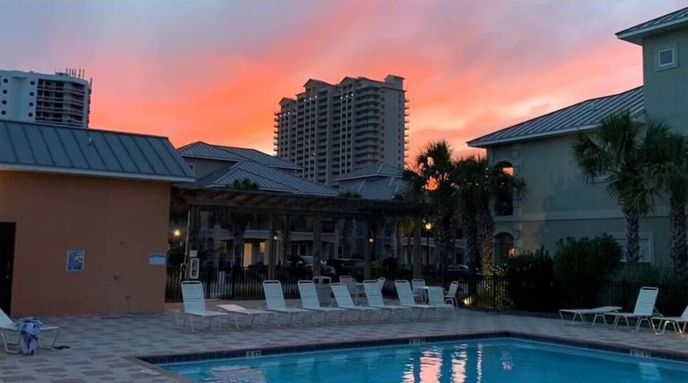 Miramar Beach Villa 113- The Sandpiper