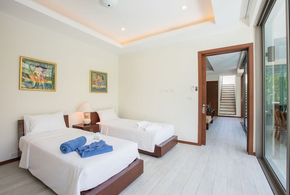 Laem Ka Residence by Tropiclook