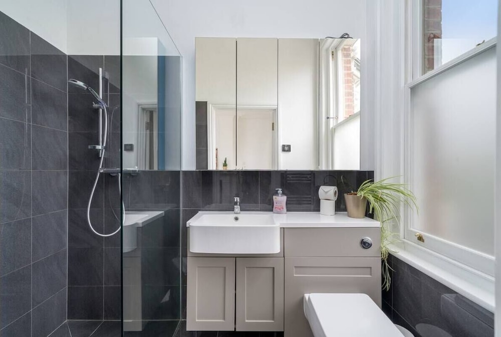 Stunning house near Notting Hill