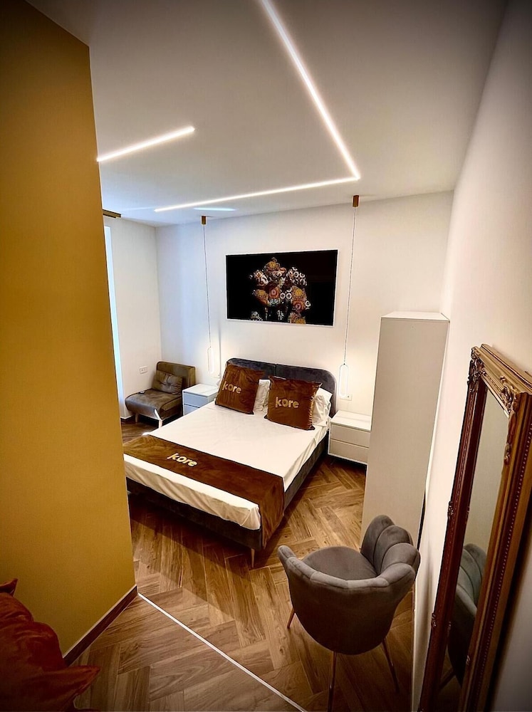 Kore Suite