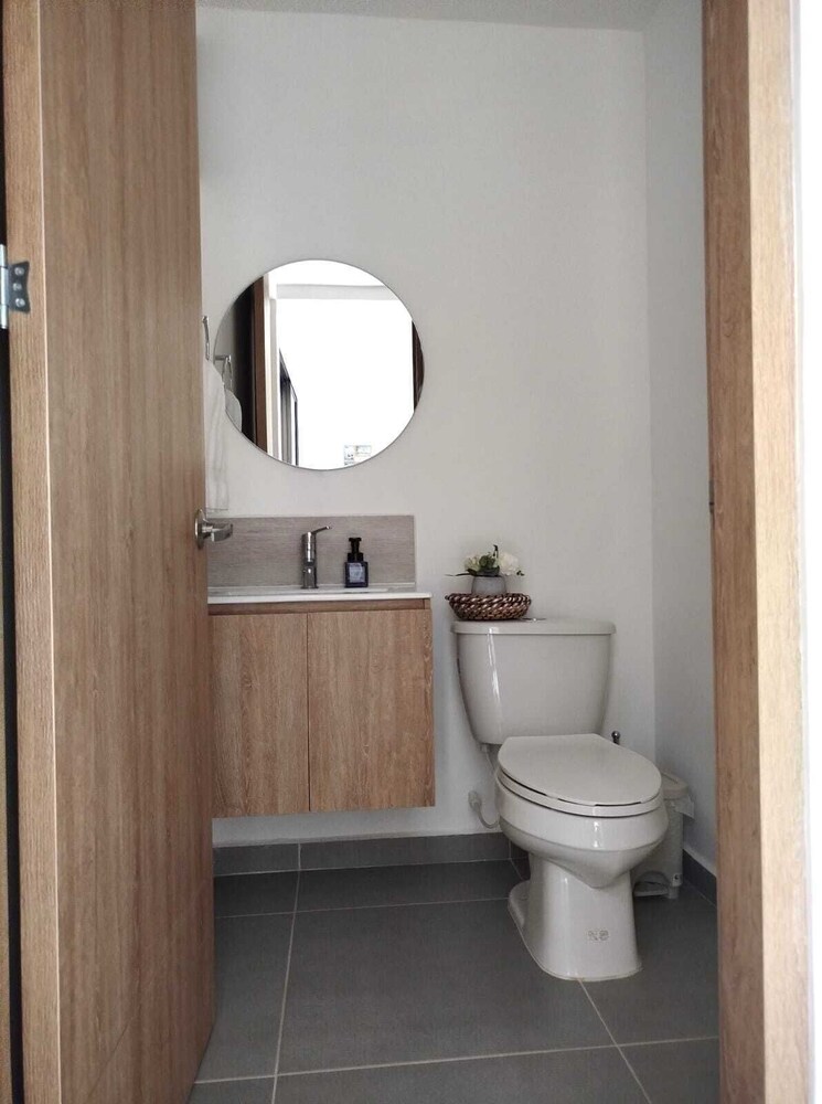 Casas Campestres de Lujo con Piscina