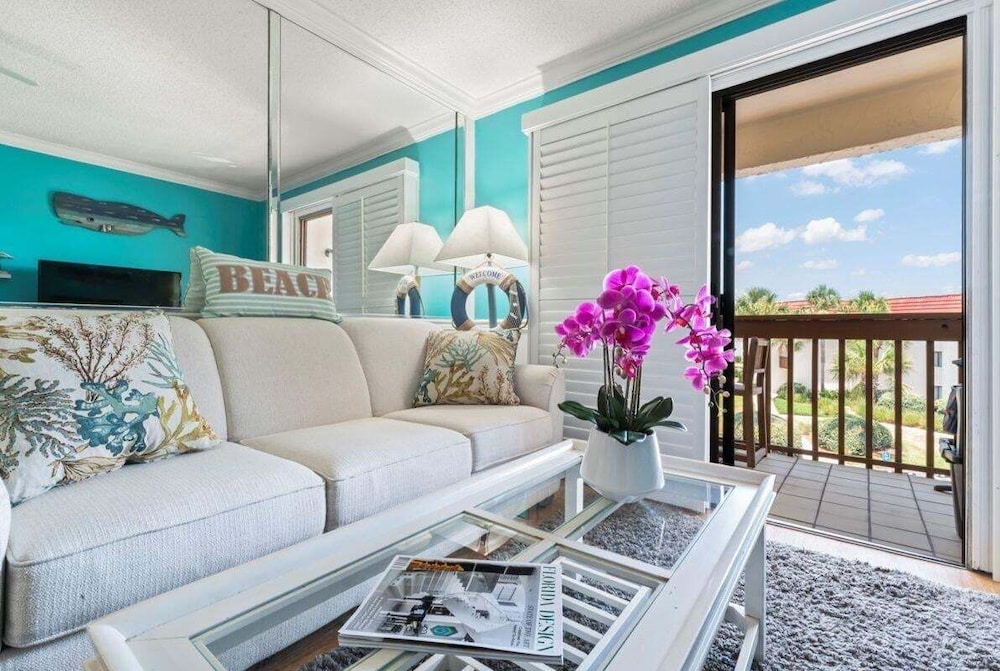 Aqua Vista Retreat 2 Bedroom Condo