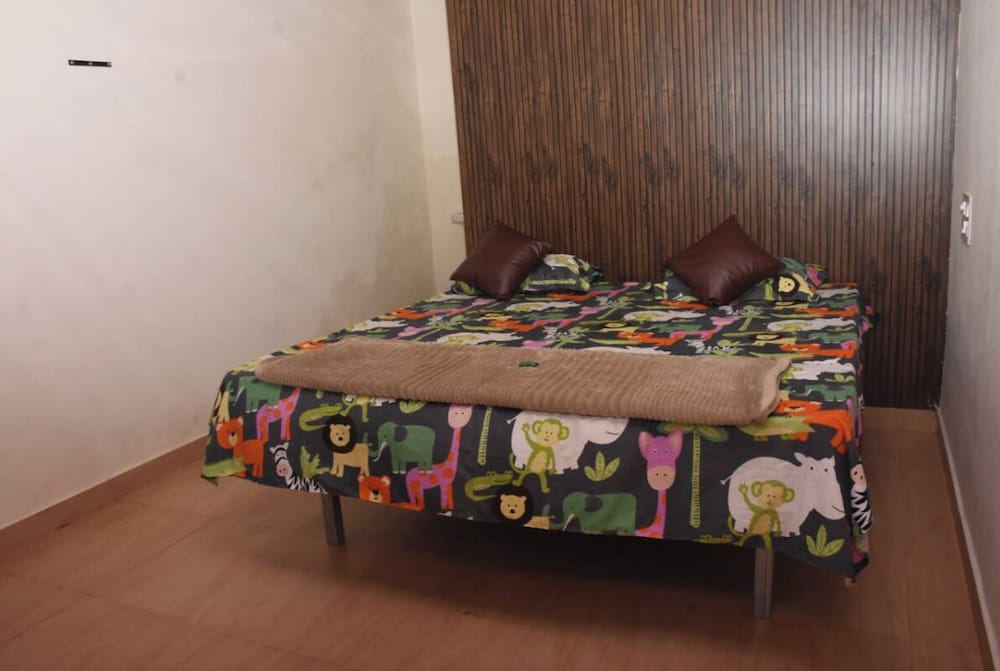 The Grand Bagicha Residency Matheran