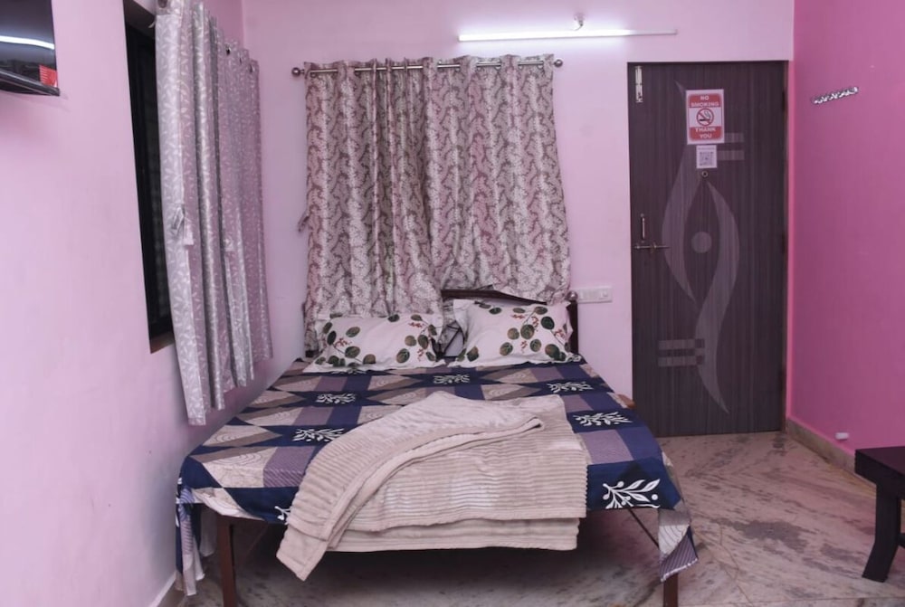 The Grand Bagicha Residency Matheran