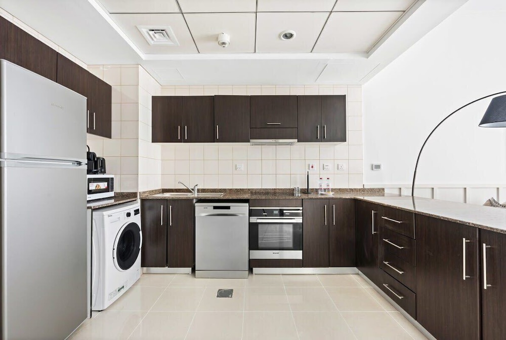 Silkhaus Bay Central Towers