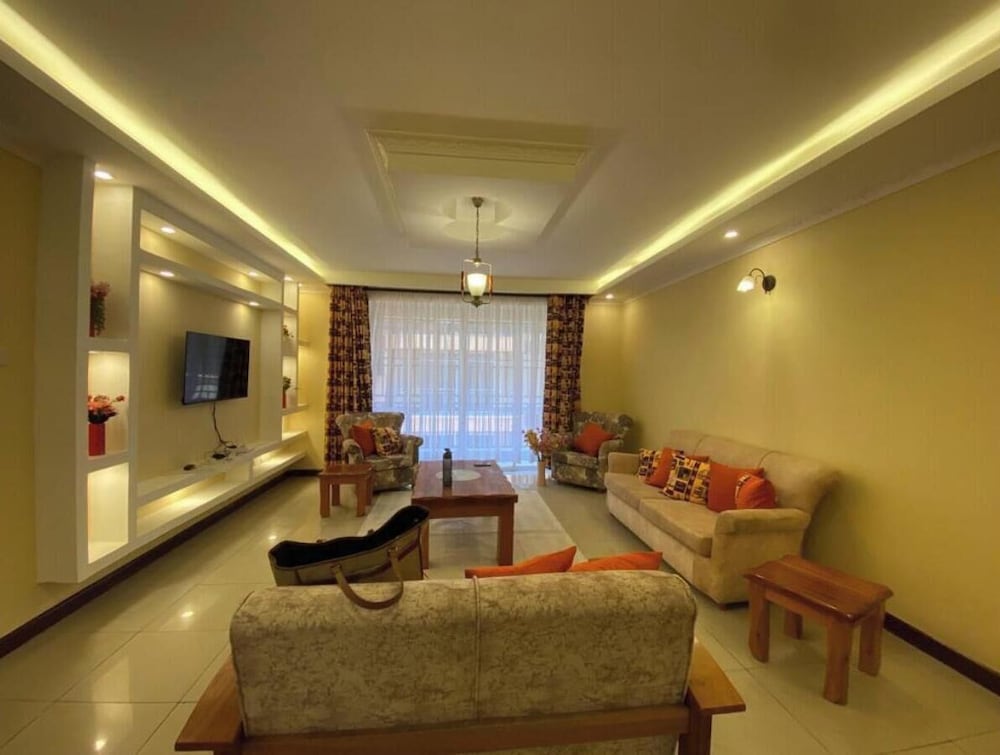 3 Bedroom In Riara RH67