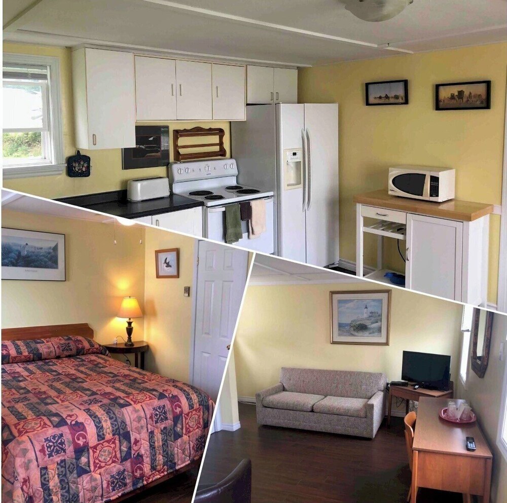 Lakelawn B&B Motel