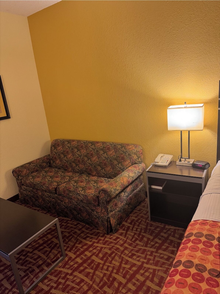 CASINO INN & SUITES TUNICA RESORTS