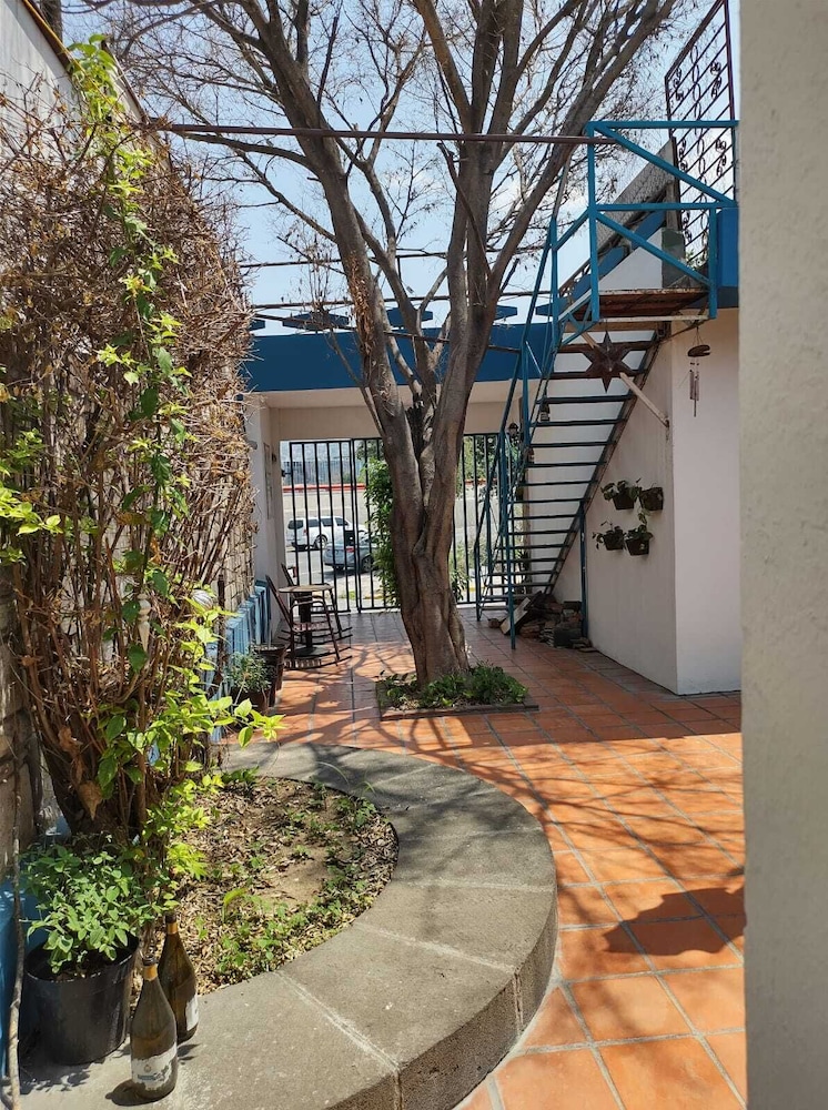 ANTIQUE Casa de Huespedes Barrio Antiguo