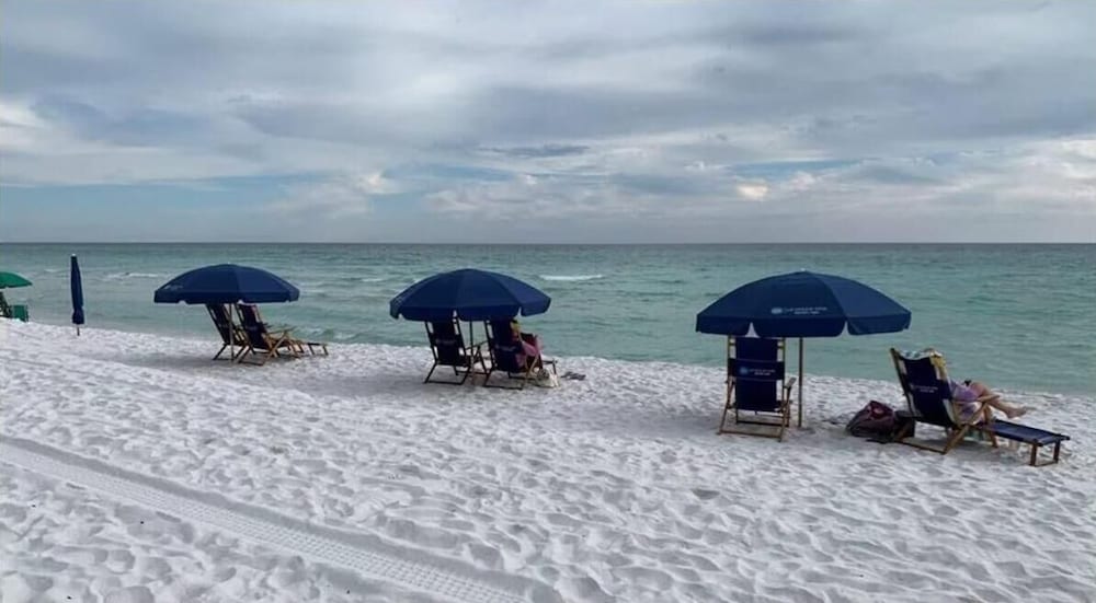 Miramar Beach Villa 113- The Sandpiper