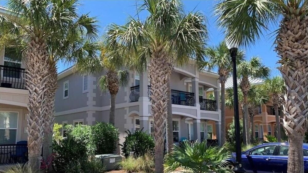 Miramar Beach Villa 113- The Sandpiper