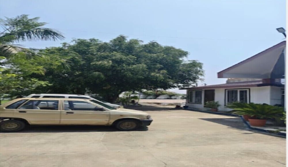 Hotel Sambodhi