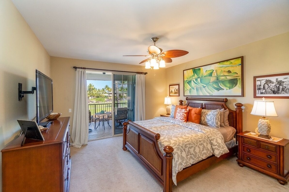 Golf S G2 At Mauna Lani Resort 3 Bedroom Townhouse by RedAwning