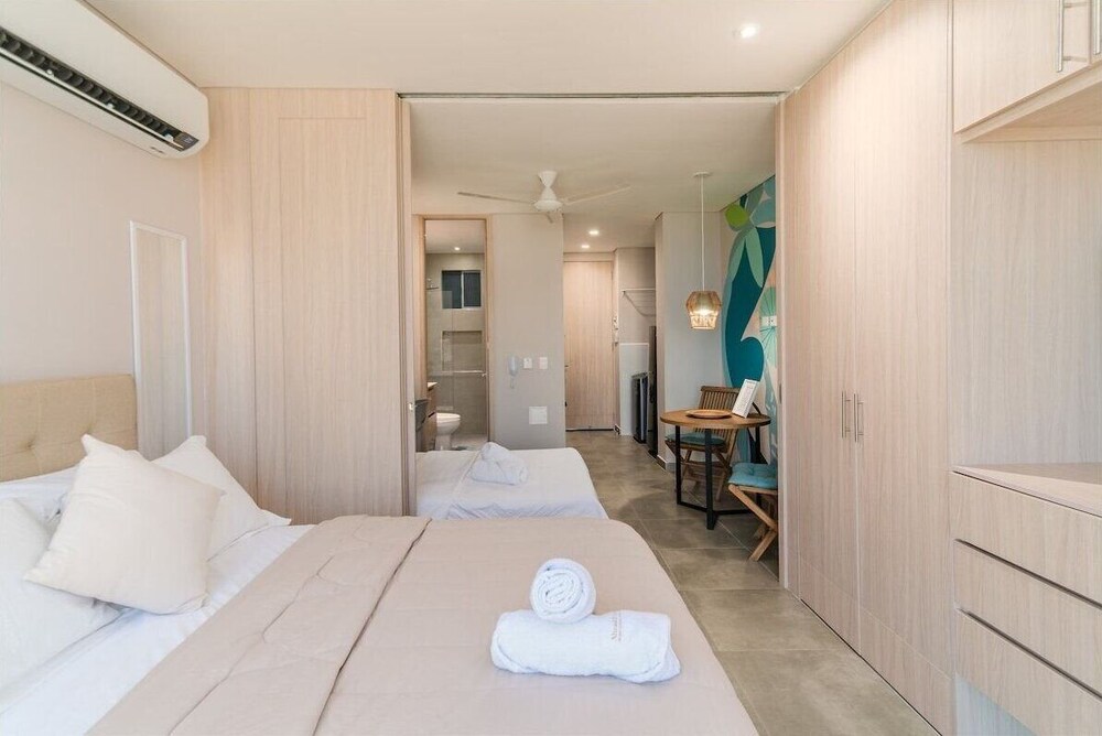 Salguero Suites