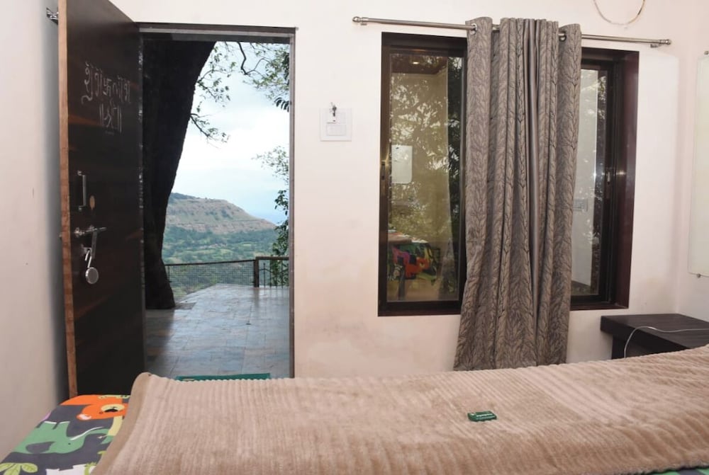 The Grand Bagicha Residency Matheran