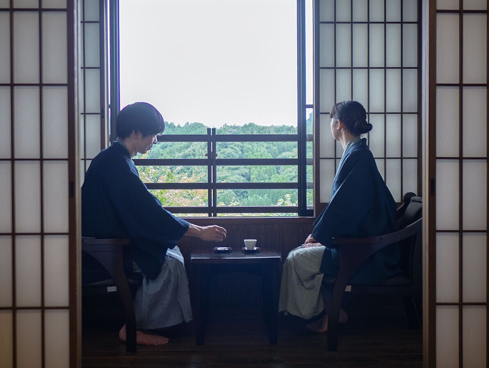ikenoyamasou view 4