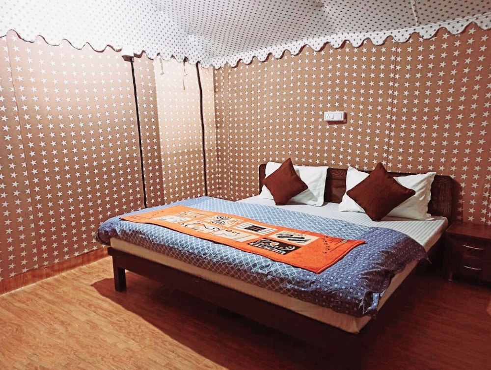 Vertical Valley Resort