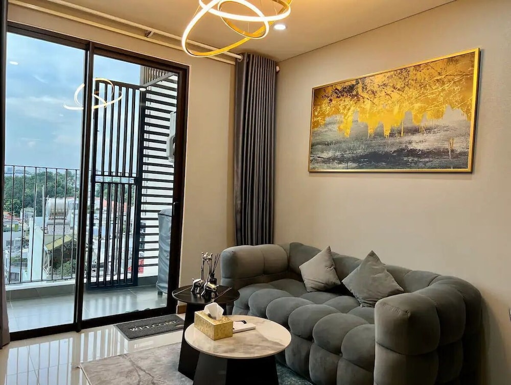 Ha Do Centrosa Centrosa apartment
