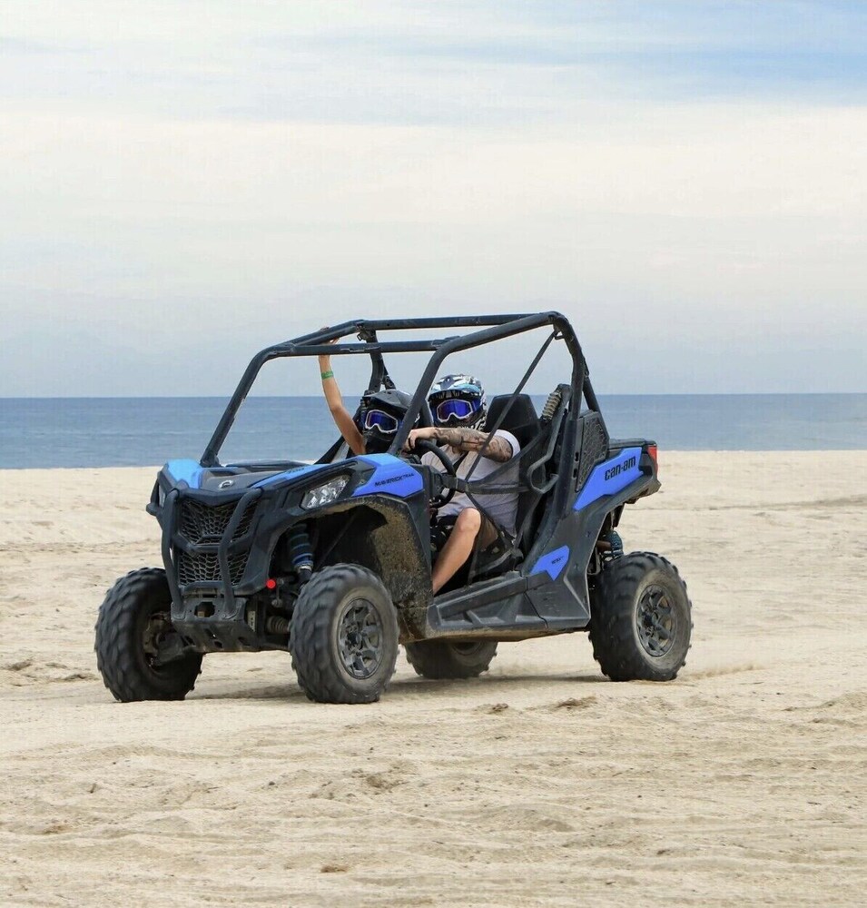 Luxury Ocean View Villa-Los Cabos at Solaz Resort