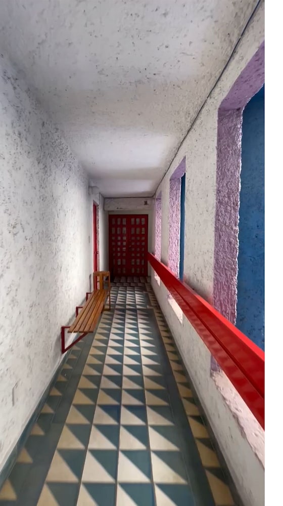 Hotel Casa Azul - Image 1