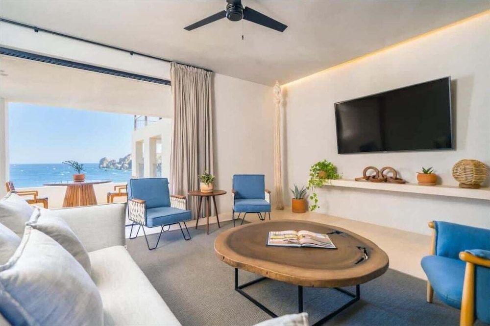 Medano Beach Cabo Resort 3 Bedroom