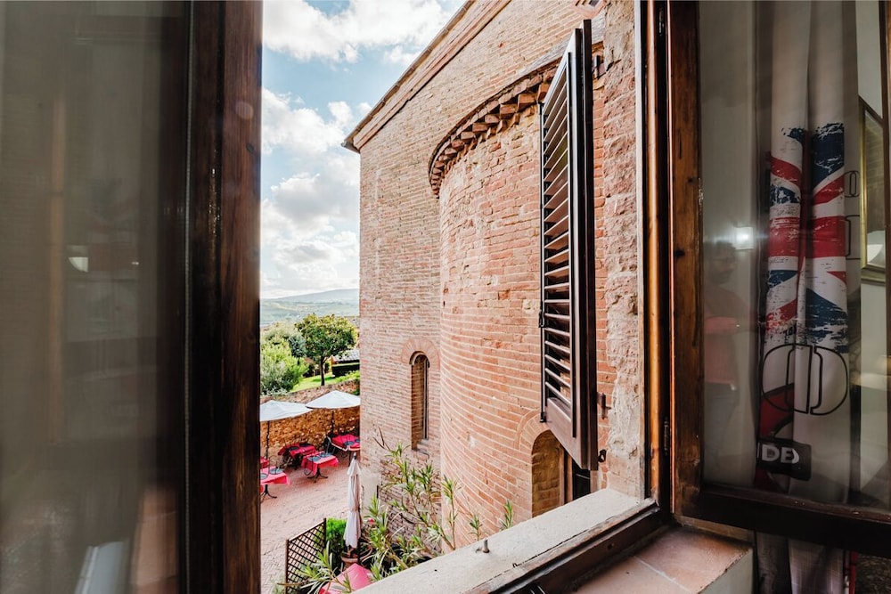 Borgo Antico Residence