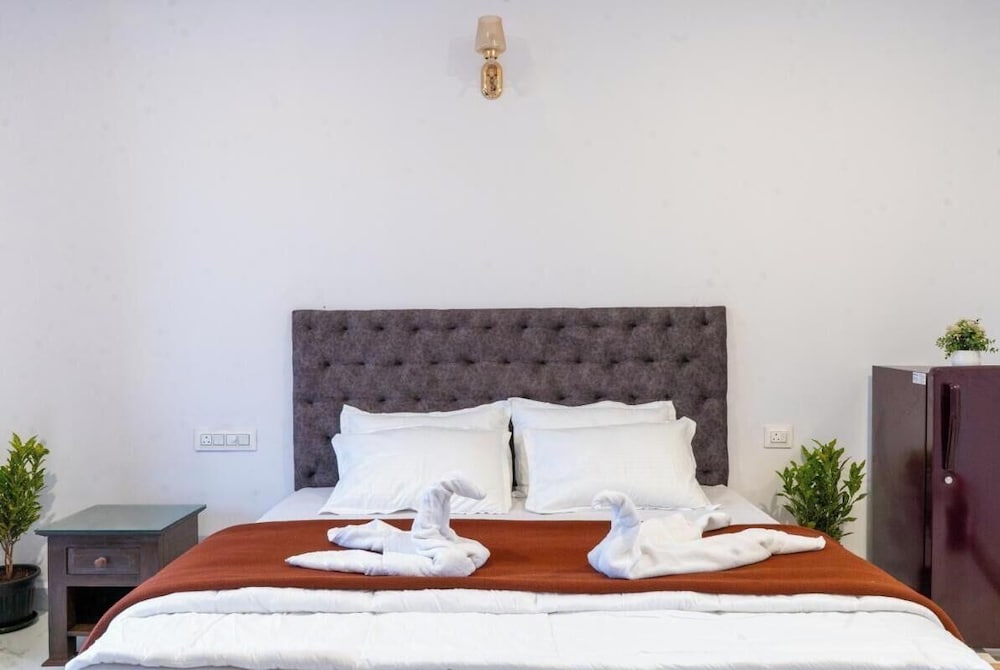 Artham Guesthouse