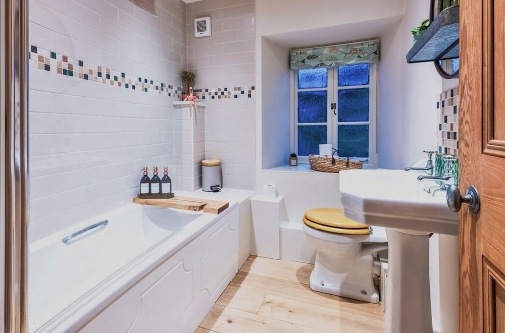 River Dance Cottage