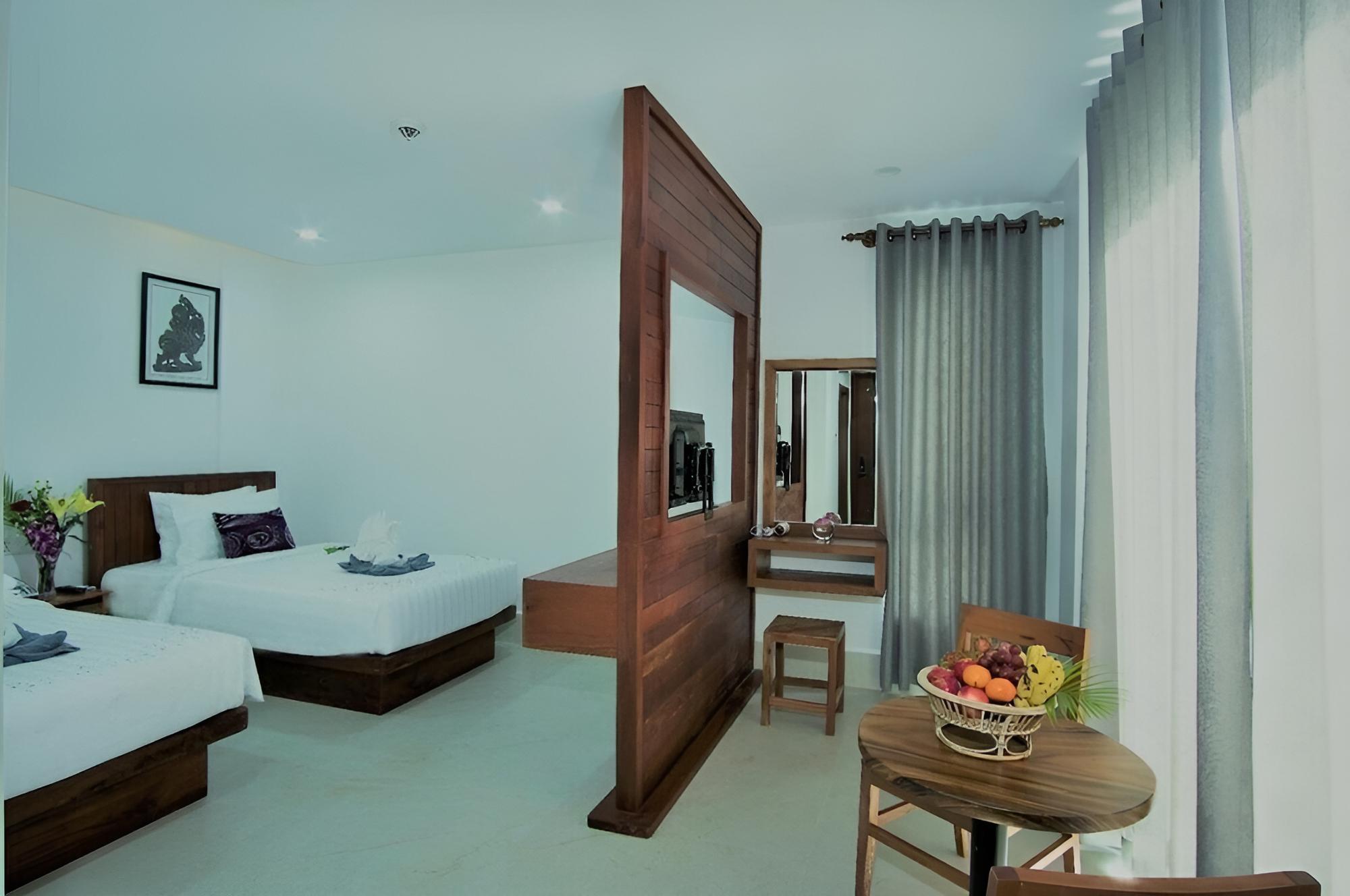 Snowat hotels and apartments