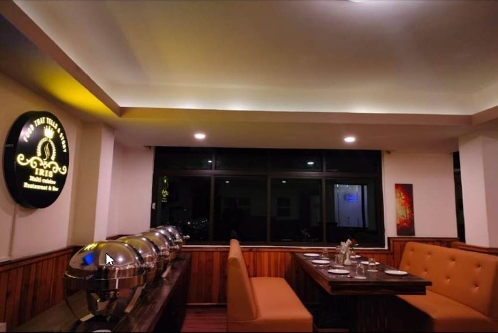 Valley Vista Resort
