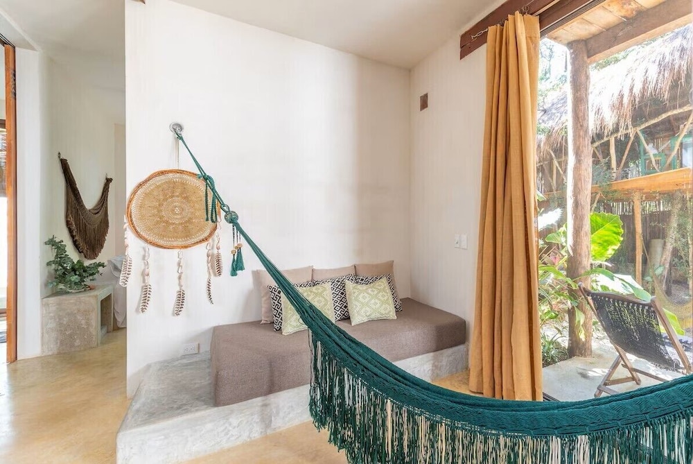 Ikal Bungalows