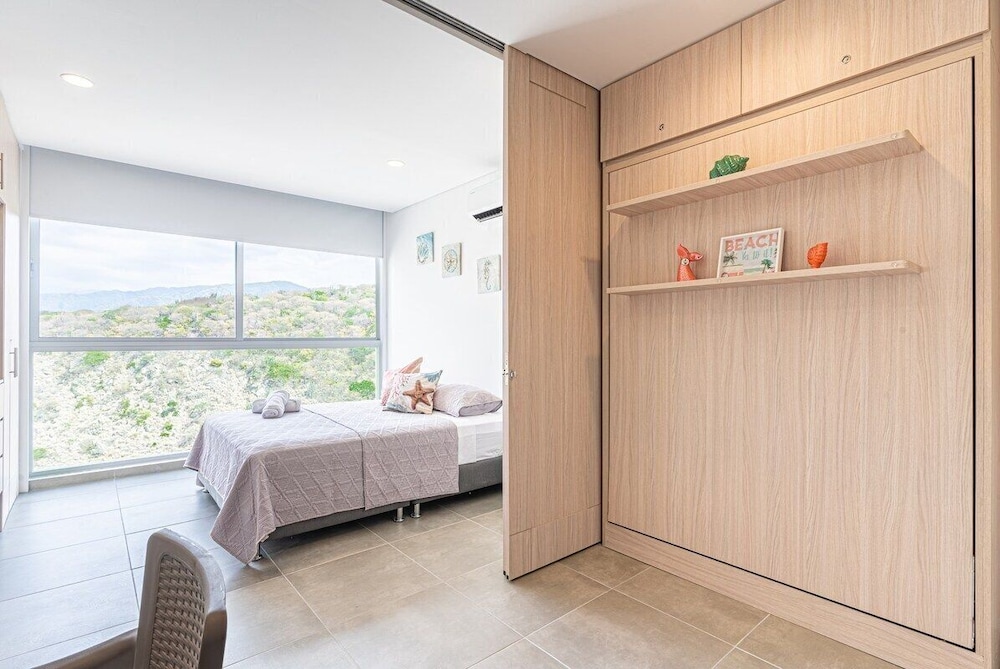 Salguero Suites