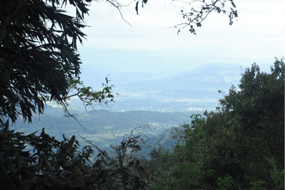 The Grand Bagicha Residency Matheran