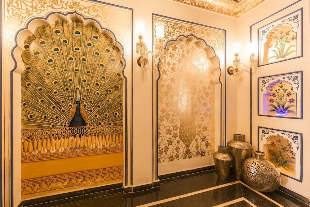 Umaid Haveli - A Heritage Style Hotel & Resort