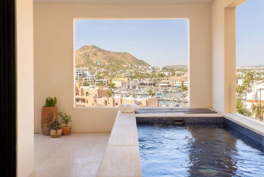 Medano Beach Cabo Resort 3 Bedroom