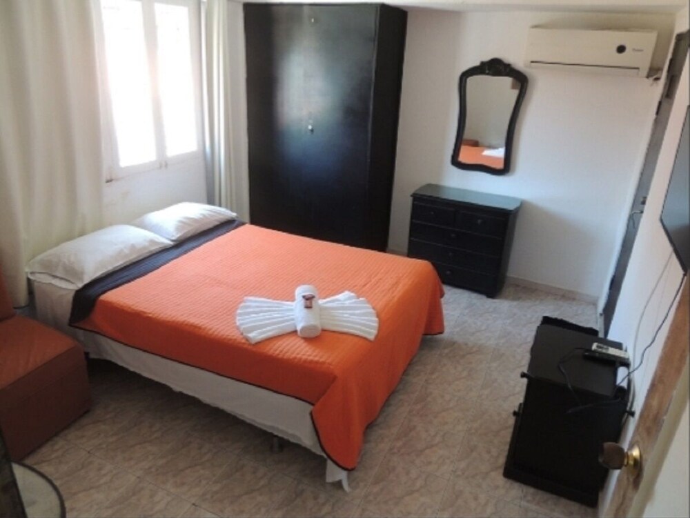 1G3-2 Apartamento en la Ciudad Antigua view 5