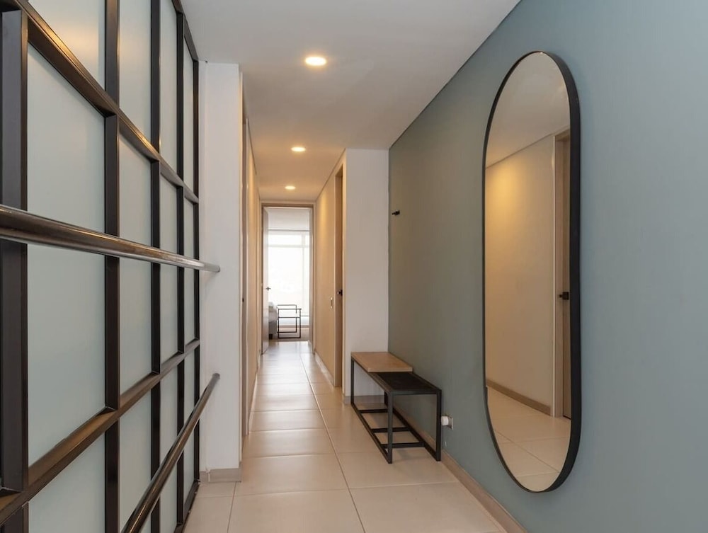 Charming 3BR in Laureles Medellín