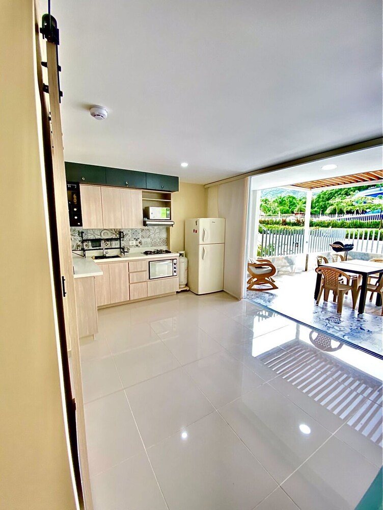 Apartasol Santa Fe de Antioquia 106