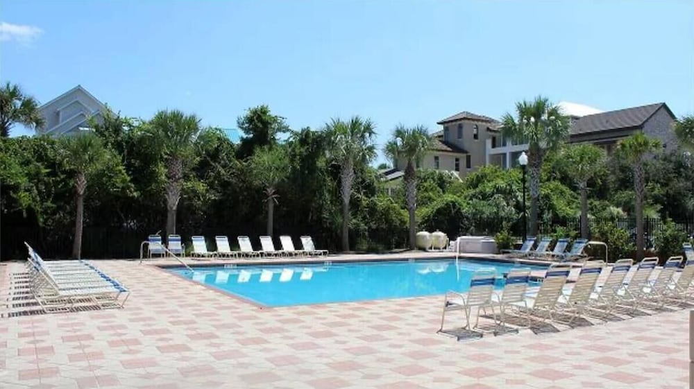 Miramar Beach Villa 113- The Sandpiper