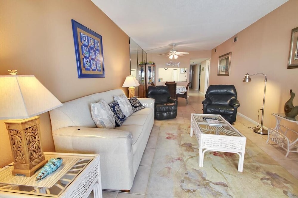 Villa Madeira 506 - Premier