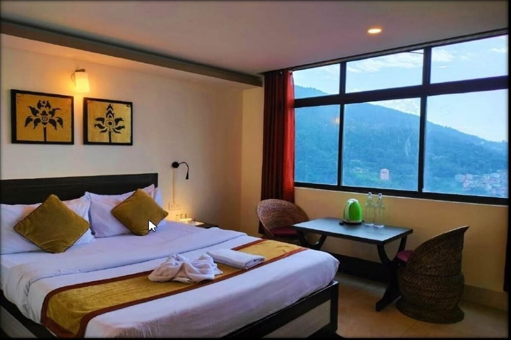 Valley Vista Resort