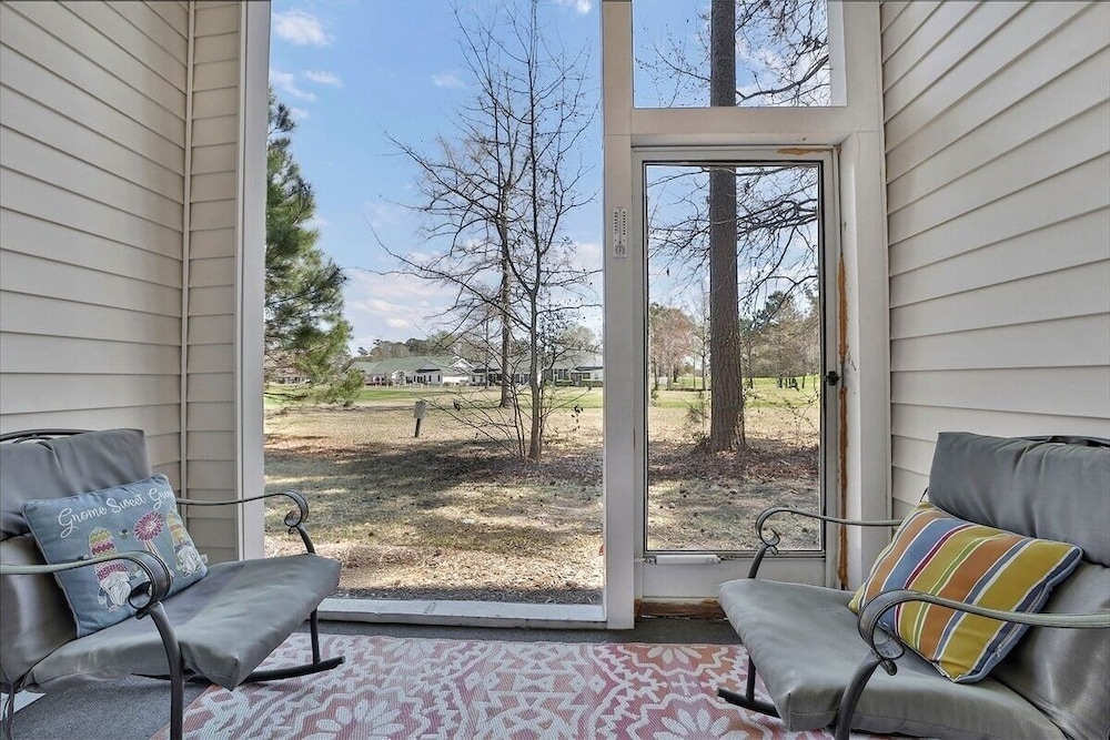 River Oaks 57c 2 Bedroom Condo