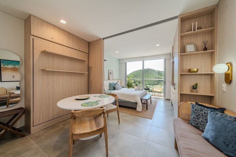 Salguero Suites