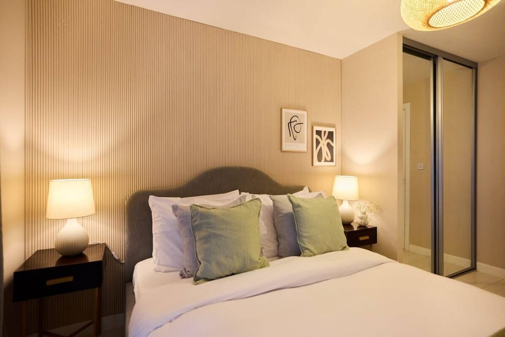 The River Lea Escape - Charming & Bright 2bdr Flat