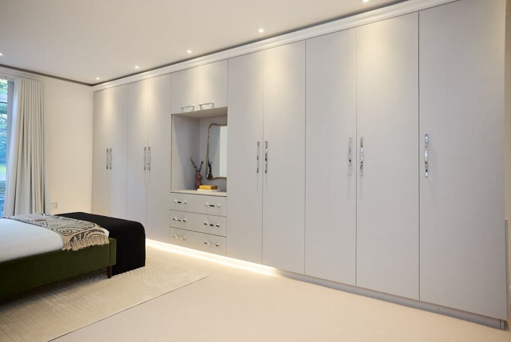 The Primrose Hill Place - Charming 4bdr Flat With Communal Garden