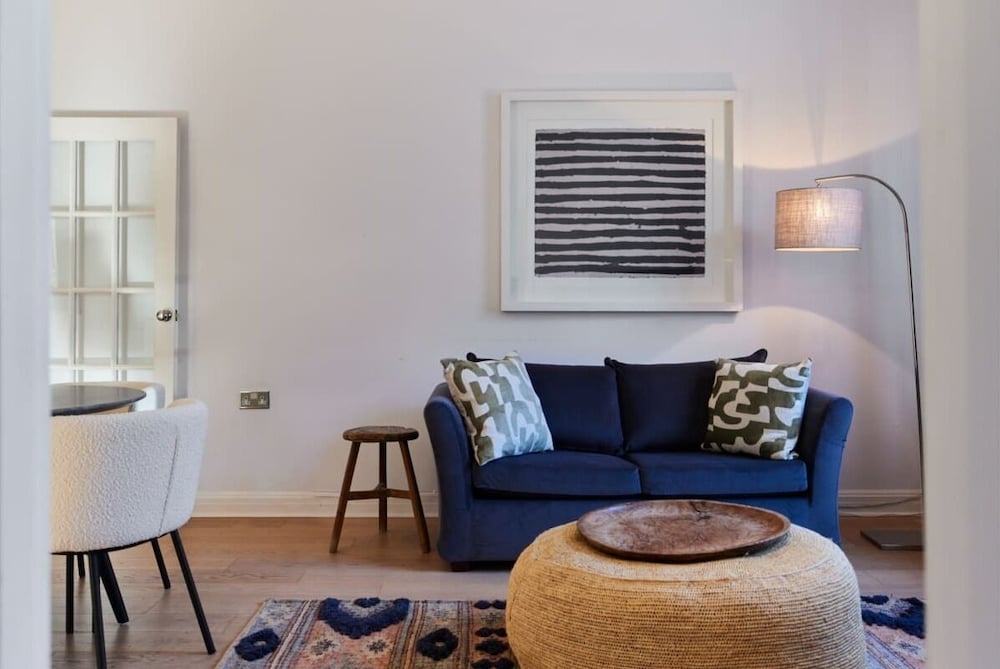 The Chelsea Common Place - Cosy 1bdr Flat photo 4