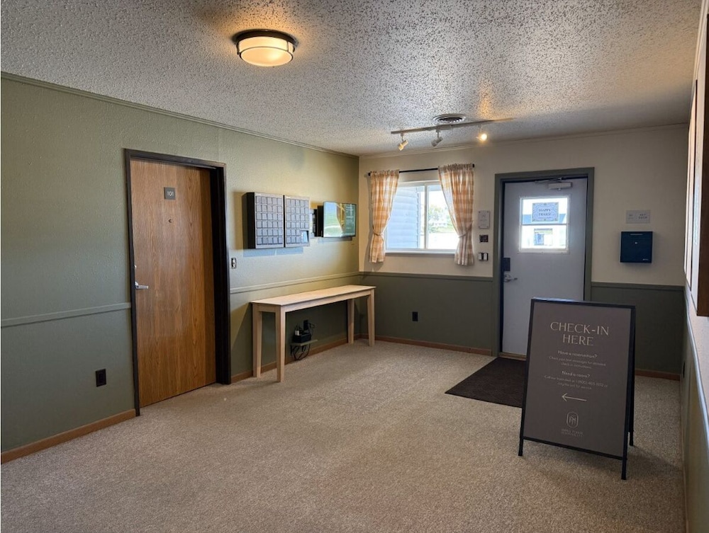The Trail Inn - Stanton IA - Halland Ave